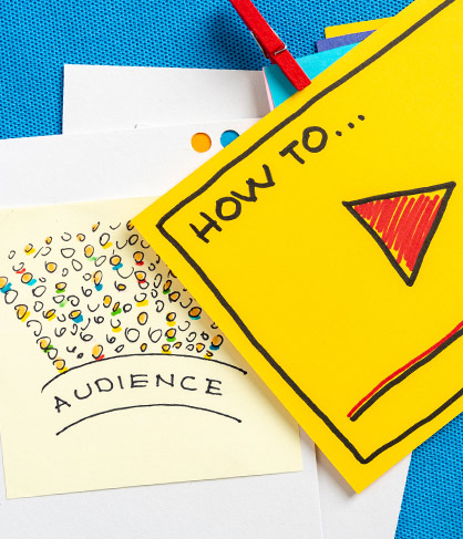 Digital Marketing Strategy